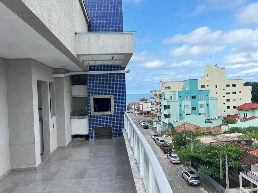 Ed Monaco, 150 Metros Da Praia De Bombas Bombinhas Eksteriør billede